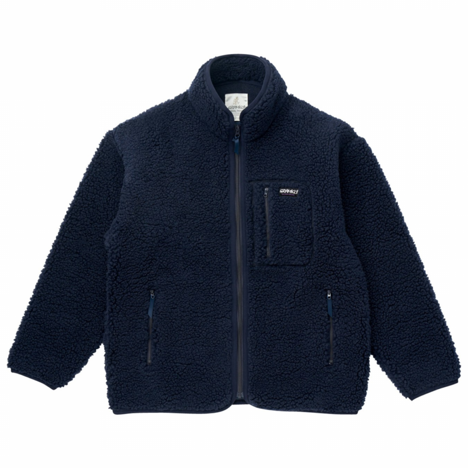 [그라미치] 셰르파 자켓 (네이비) 119,500원