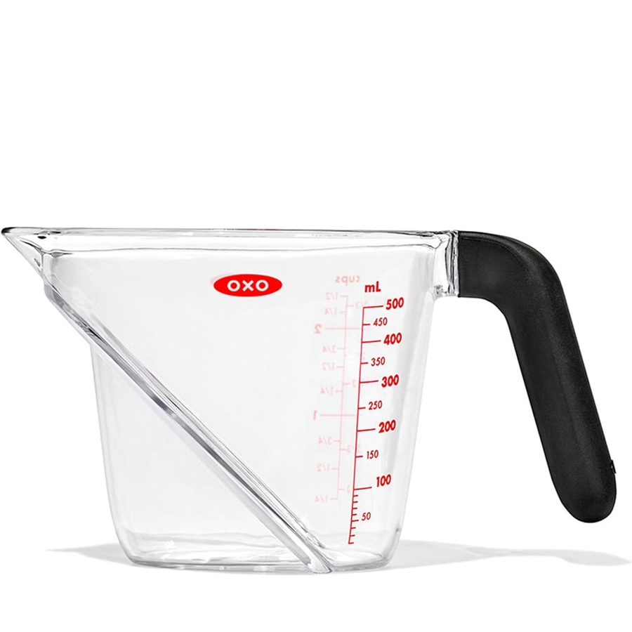 OXO 옥소 계량 컵 500ml 34,500원