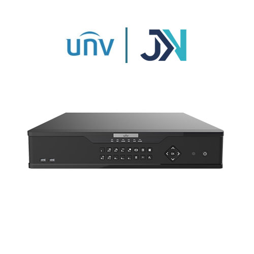 유니뷰 NVR3832-X 1200만화소 32채널 8BAY IP None PoE NVR 녹화기 2,750,000원