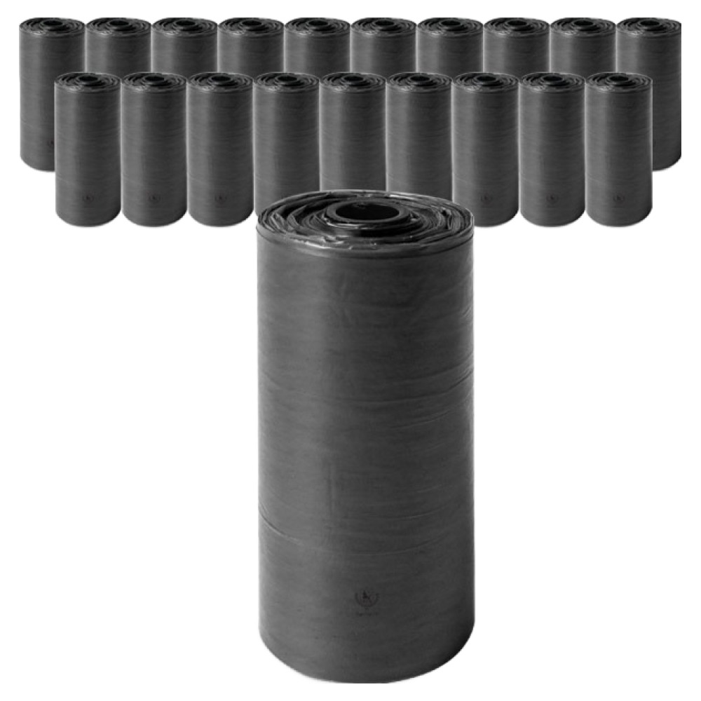 딩동펫 강아지 베이직 풉백 배변봉투 리필 5,500원