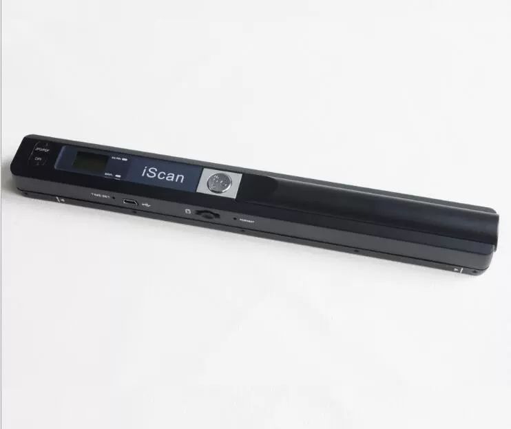 휴대용 펜 스캐너 미니 형식 핸디형 스캐닝 사진 북스캐너 펜스캐너 90,700원