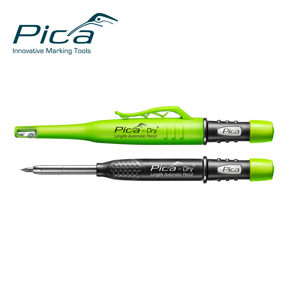 피카 드라이 마킹펜 펜슬 목공연필 홀더펜 목공샤프 3030 21,520원
