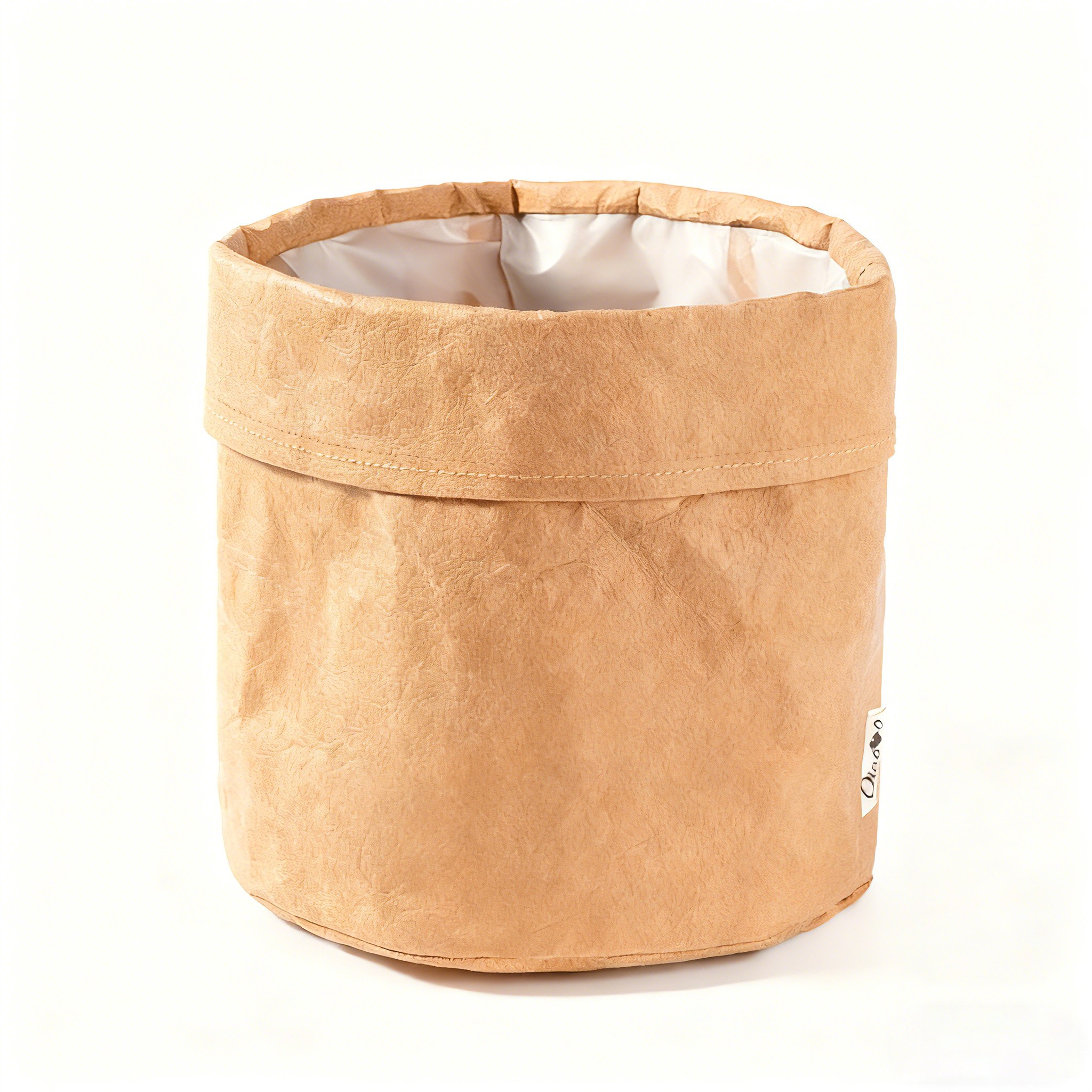 FATTYS 다용도 수납 냉장고정리 크라프트지 봉투, 2개, 내부코팅형 13,900원