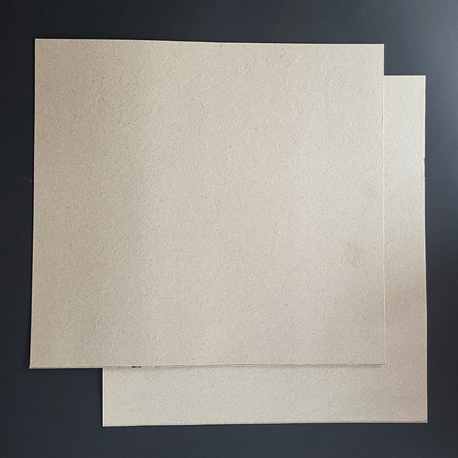 갱판지 보루지 c260g 재단 가능 에코보드 갱지, A4 200매 9,900원