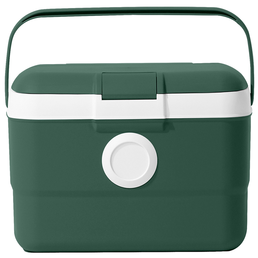 올리빙 도트 아이스박스 14,900원