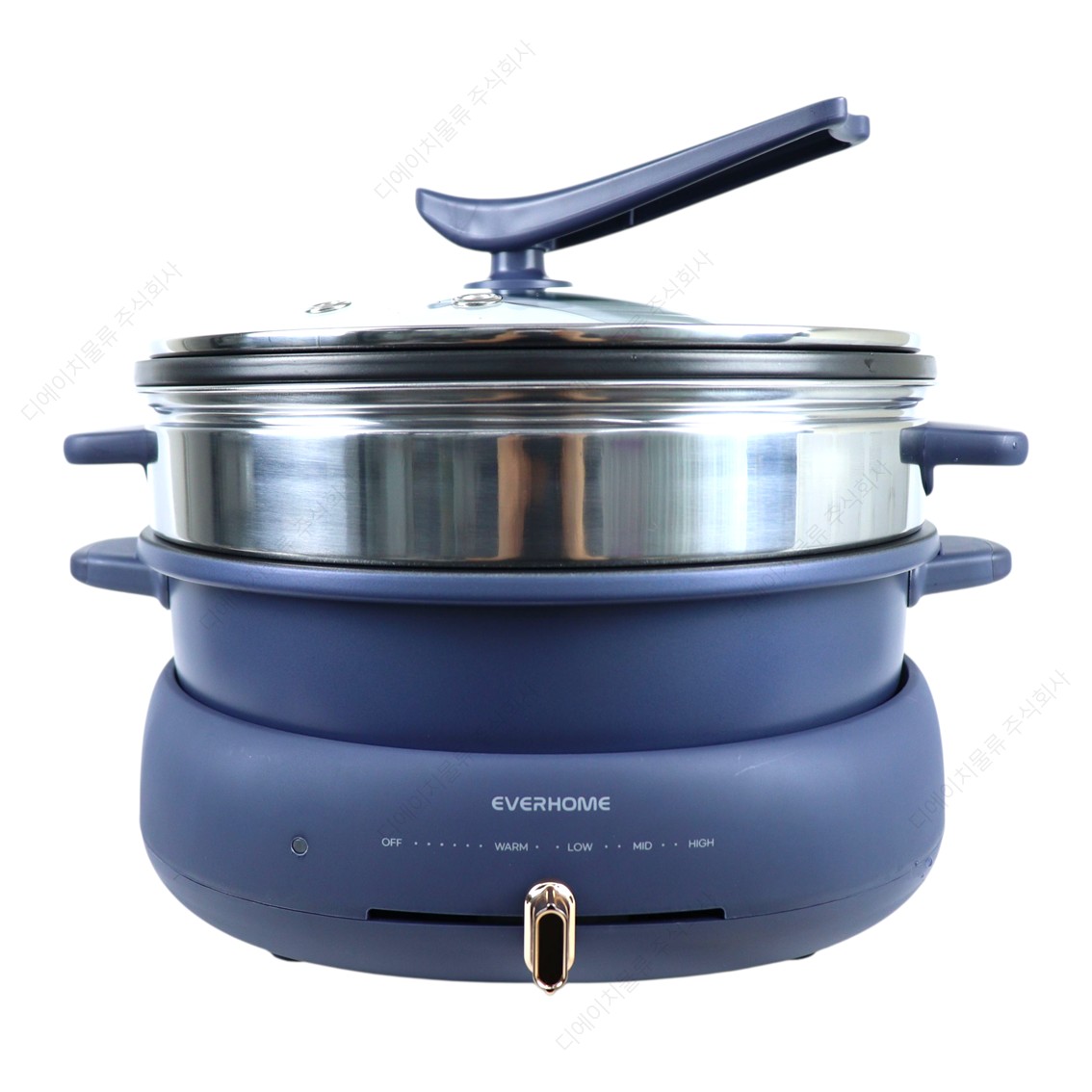 에버홈 스팀 멀티 쿠커 99,900원