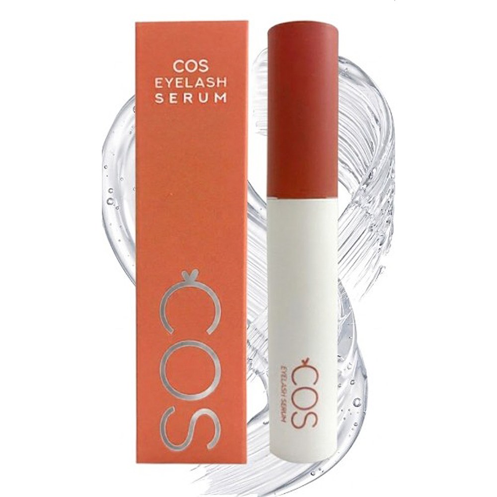 속눈썹영양제 코스 아이래쉬 세럼 10ml+속눈썹정리솔+눈썹정리칼증정, 10g, 1개 35,000원