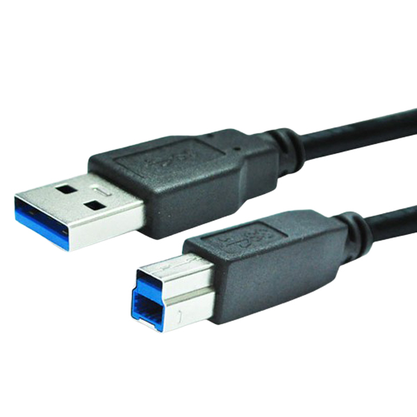 디옵텍 USB 3.0 A M B M 프린터 케이블 JUSTLINK U3AB30, 1개, 3m 4,800원