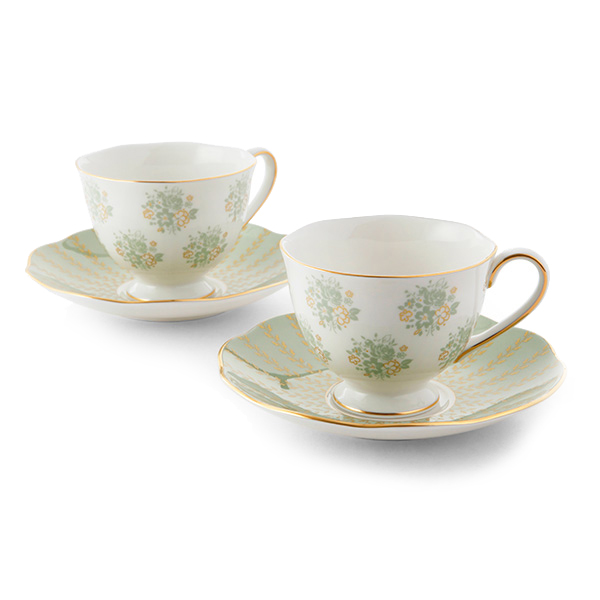 ZEN 웬디 2인조 커피잔 세트 51,600원