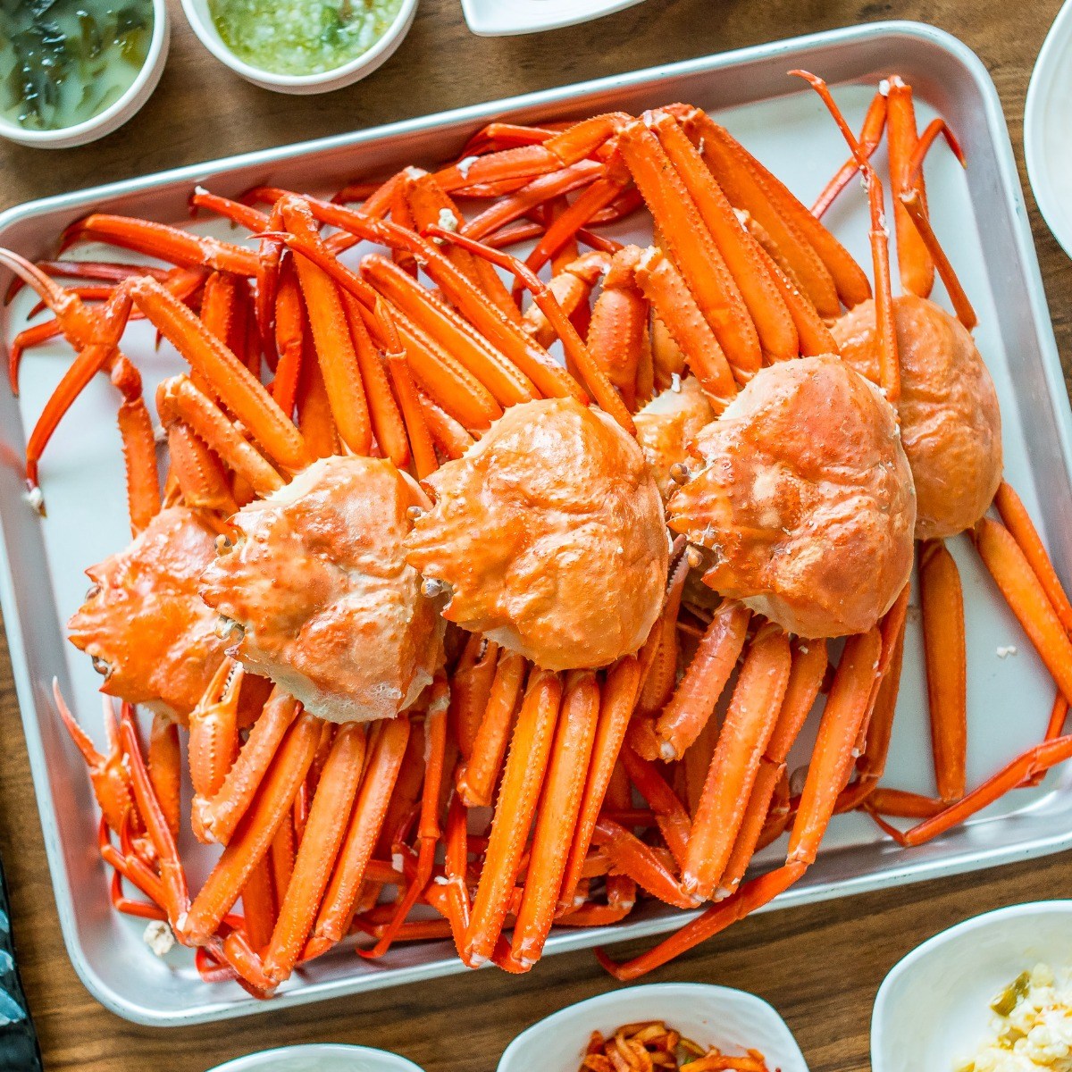 박달 선주직송 강원도 최고급형 연지 정품홍게 2kg 당일조업 수율보장 37,400원