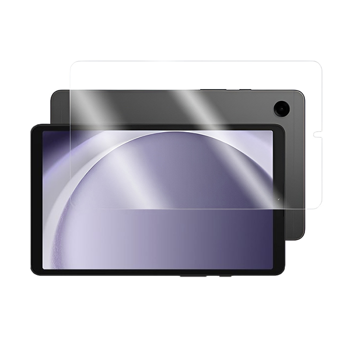 UBAcc 갤럭시 탭 A9플러스 강화유리 평면 보호필름 X210, 1개 6,800원