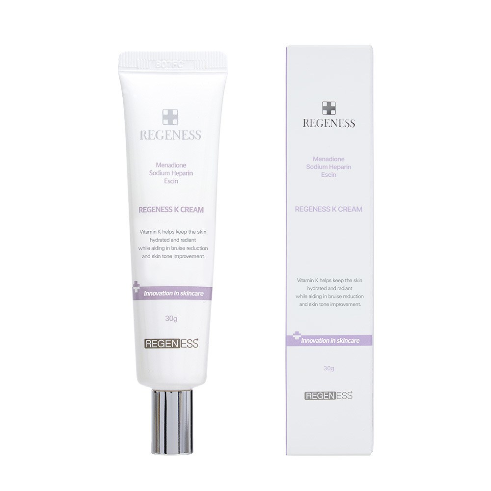 리겐에스 케이크림 K크림 멍크림 타박상 멍든곳 항부종 다크써클 흔적케어, 1개, 30g 31,000원