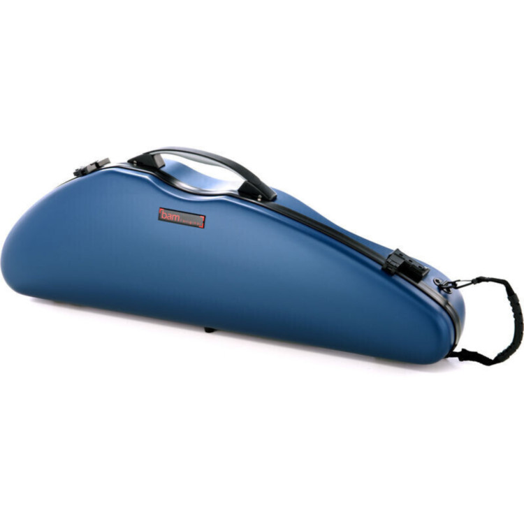 뱀케이스 하이테크 슬림 바이올린 케이스 네이비블루 1.9kg, 1개 750,000원