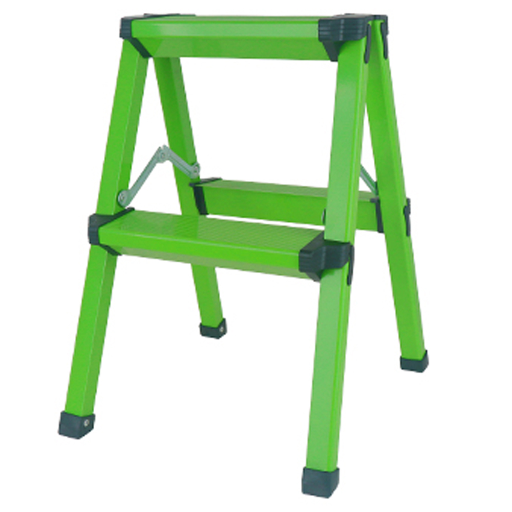 마메 경량 안전 발판 2단 사다리 34,900원