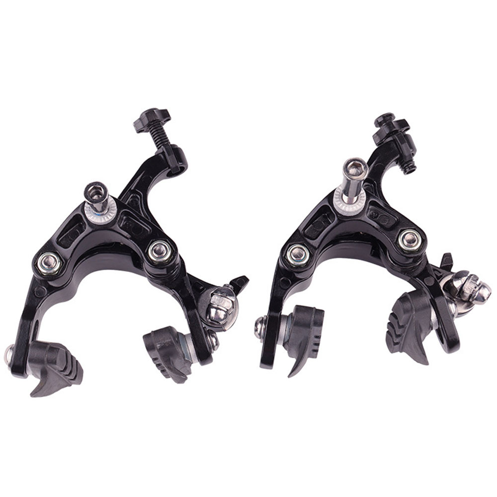 키넬 자전거 듀얼 피벗 캘리퍼 브레이크 뒷바퀴용, 1개 20,100원