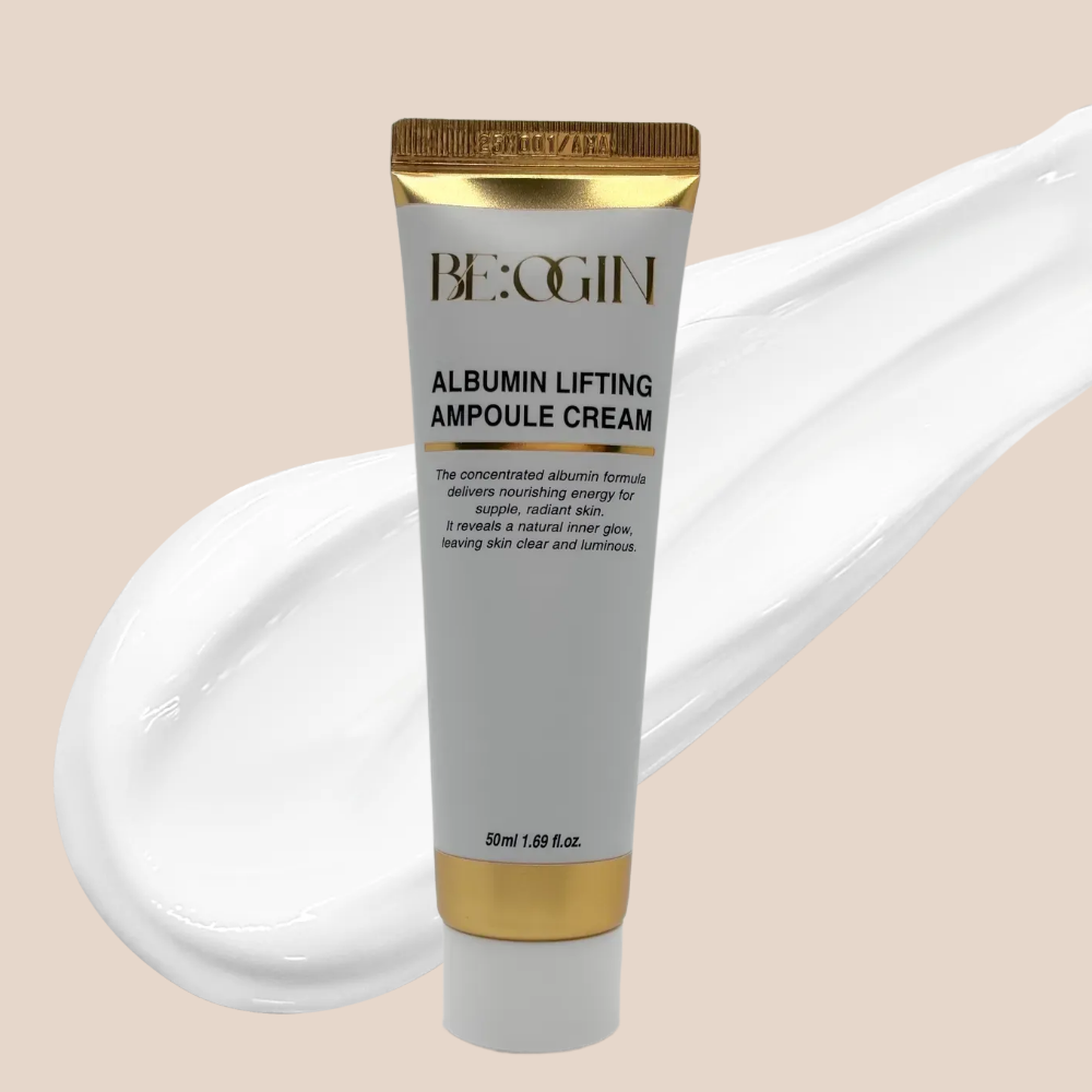 비오진 알부민 리프팅 앰플 크림 탄력코팅단백질 크림+휴대용거울증정 14,600원