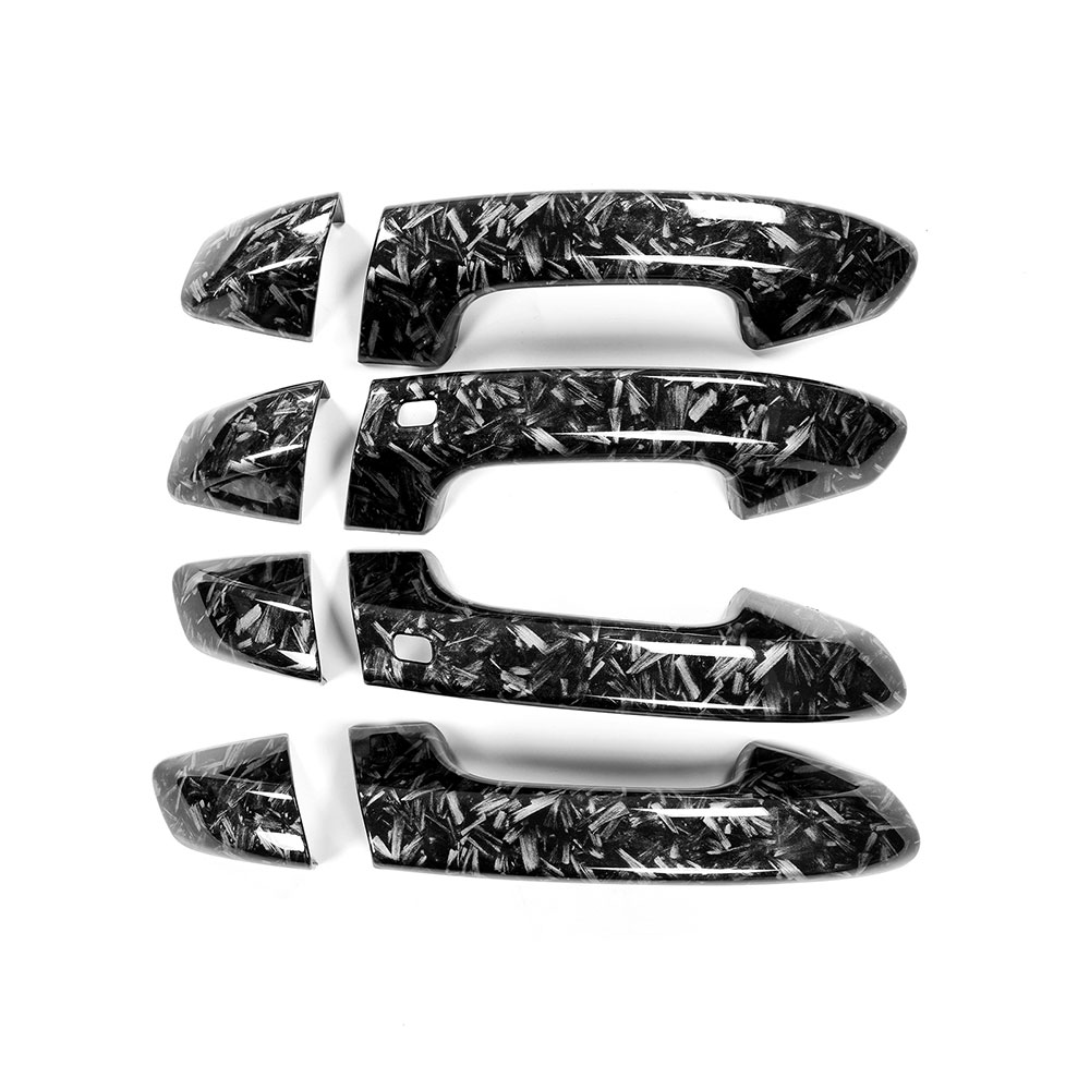 위드미카 스팅어 호환 도어캐치 손잡이 커버 튜닝 악세사리 용품 48,500원