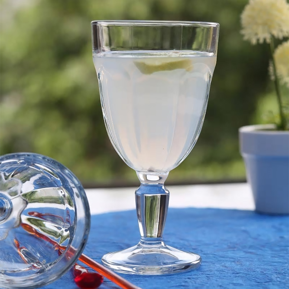 파사바체 카사블란카 고블렛잔 15,000원