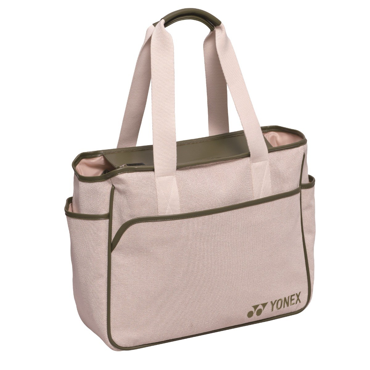 2025 요넥스 259BA005U 배드민턴 도트백 캔버스백 테니스 스쿼시 정구, 1개 60,300원