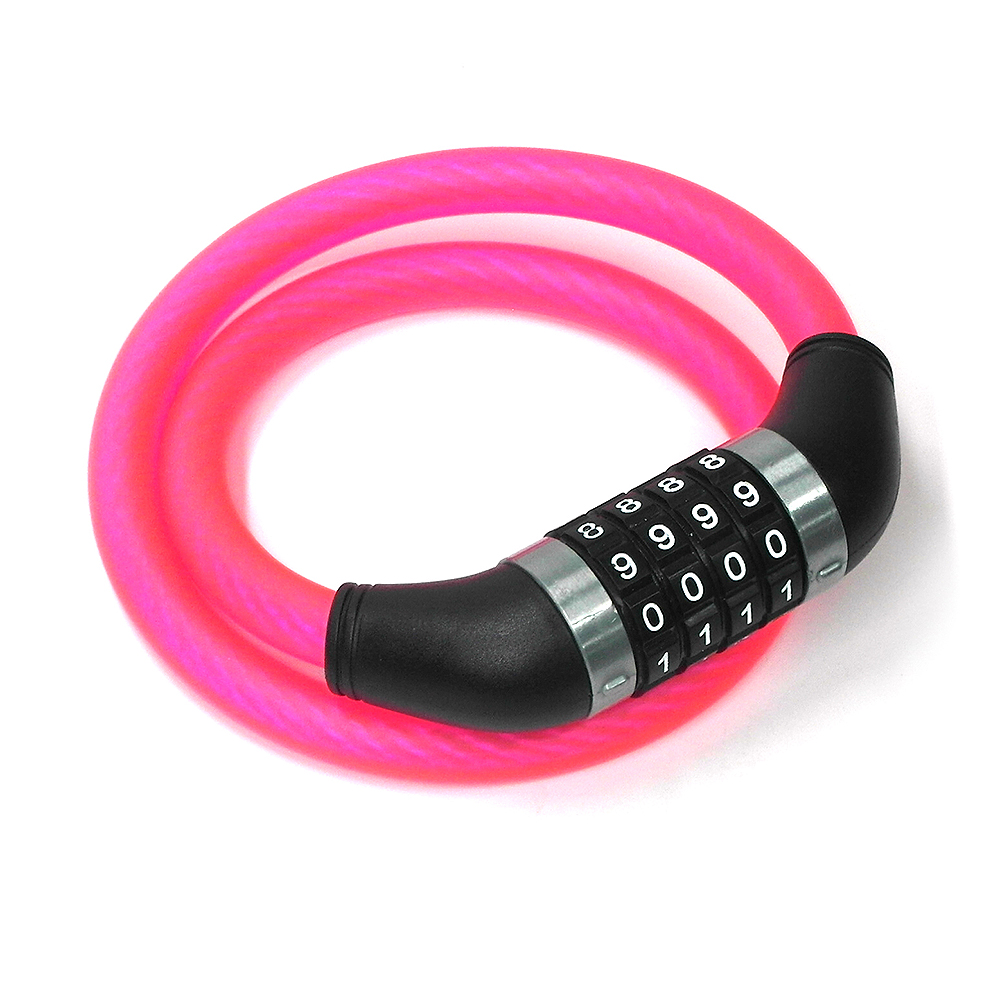 TSP 자전거자물쇠번호키 8,830원