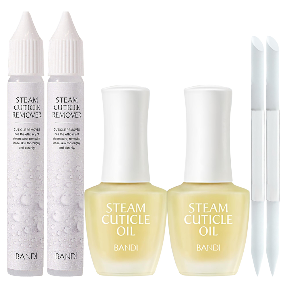 반디BANDI 3 Step 큐티클 케어 키트 35,720원