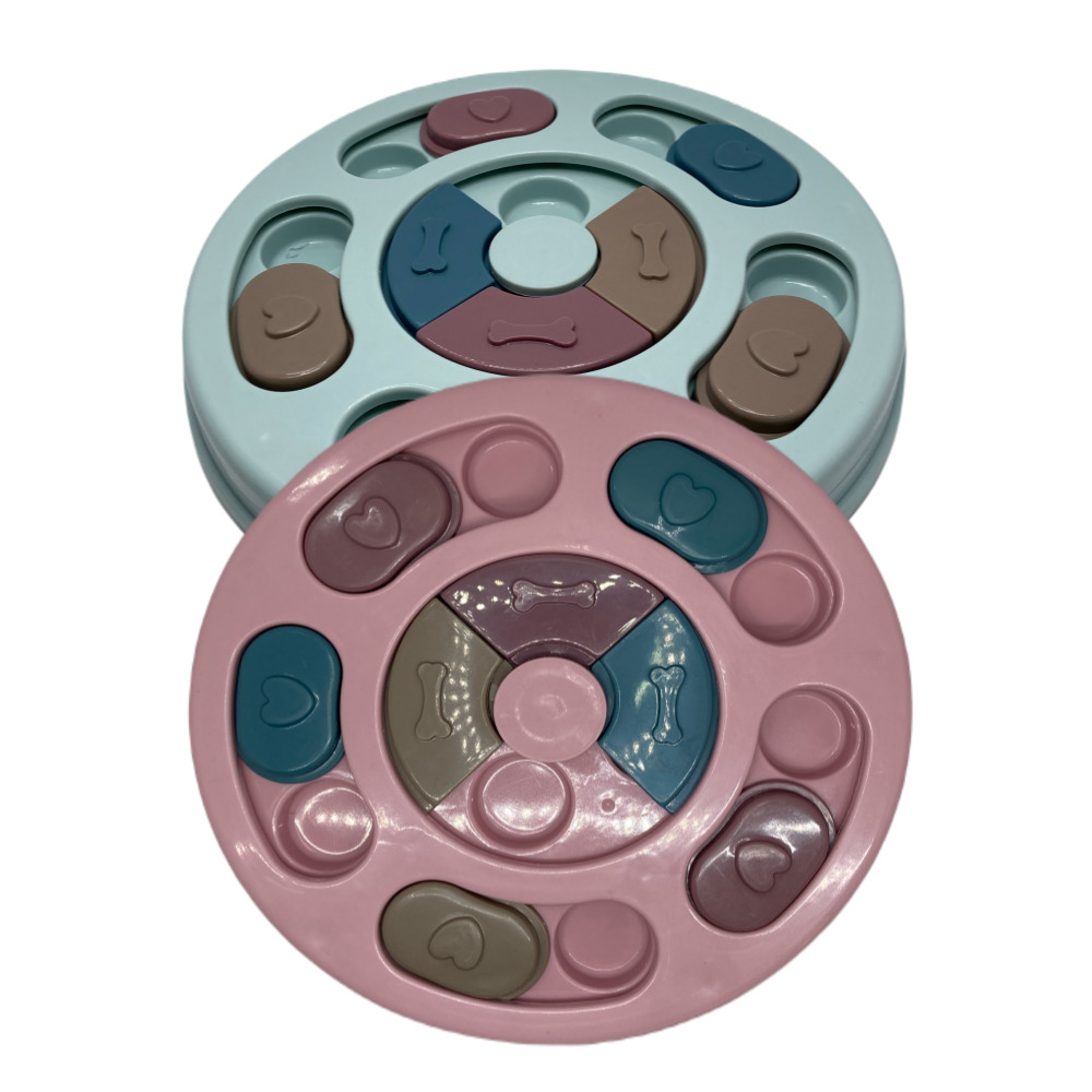 CHAN 강아지 고양이 장난감 혼자 사냥 먹이퍼즐 21,690원