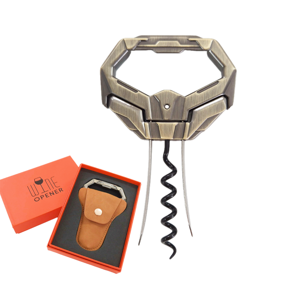 와인 오프너 듀란드 스타일, 1개, 옵셥B 52,900원