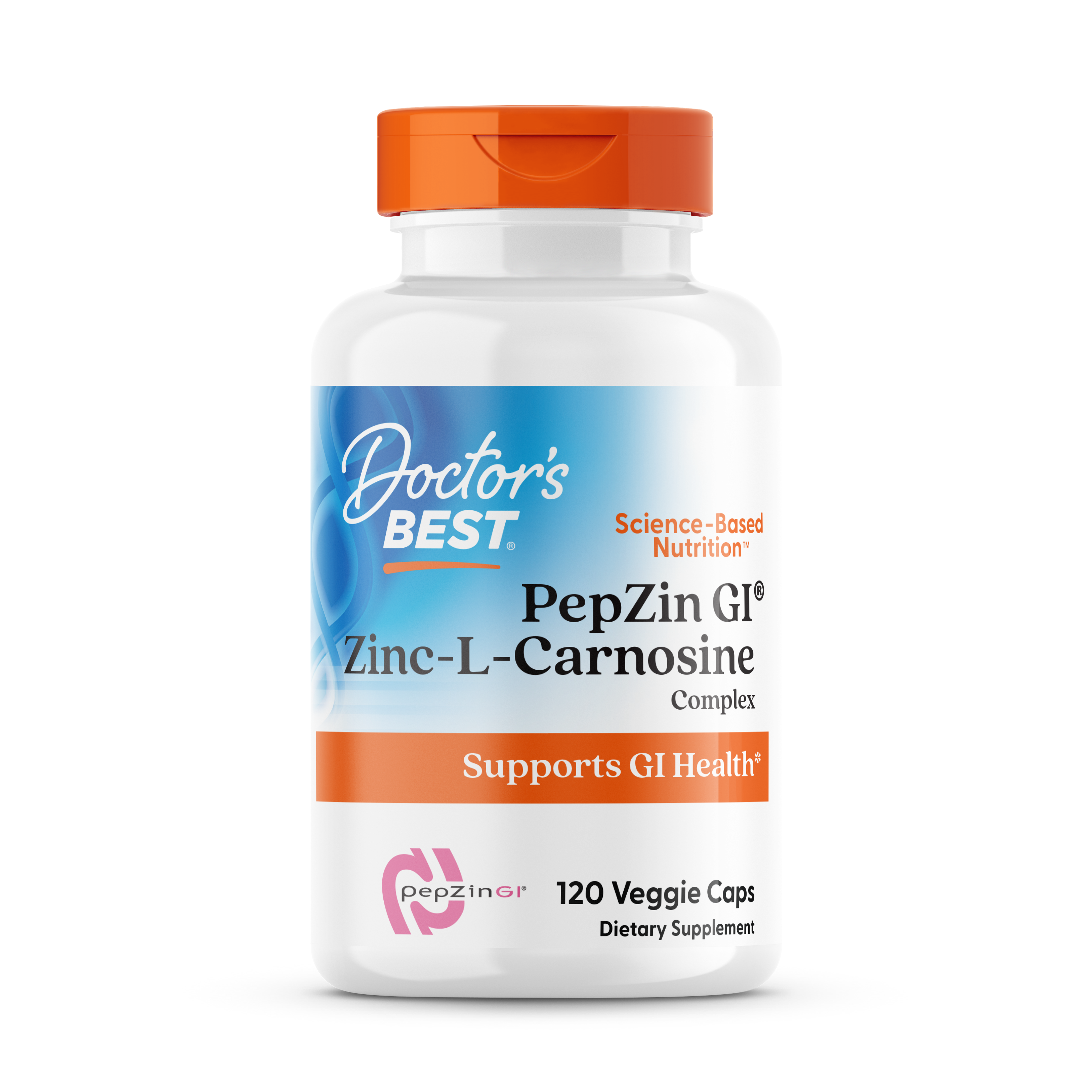 닥터스베스트 펩진 징크 카르노신 아연 120캡슐, 120정, 1개 32,090원