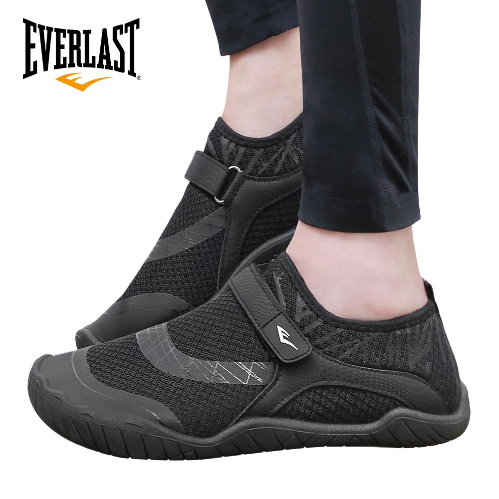 에버라스트 남성 여성 벨크로 아쿠아슈즈 바닥 물빠짐 스트랩 워터슈즈 샌들 여름 물놀이 운동화 레이시스 신발 EL 퍼즈대호 19,800원