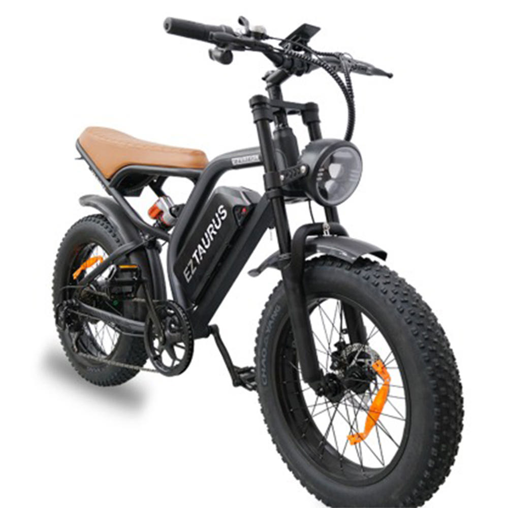 이지베이션 BS슬릭 전기자전거 850W 48V 힙한전기자전거 자토바이 팻바이크 1,390,000원