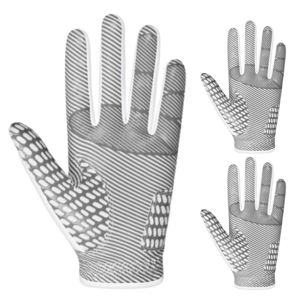 3장 지맥스 스파이더 파워그립 여성 왼손 골프장갑 18,800원