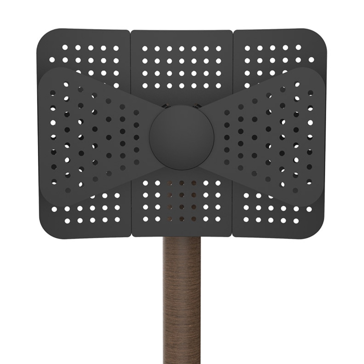 옥외용 4K UHD DTV 안테나 지상파 수신기 USB증폭기 디지털 티비 방송 실외용 가정용 디지탈 공중파 연결 31,600원