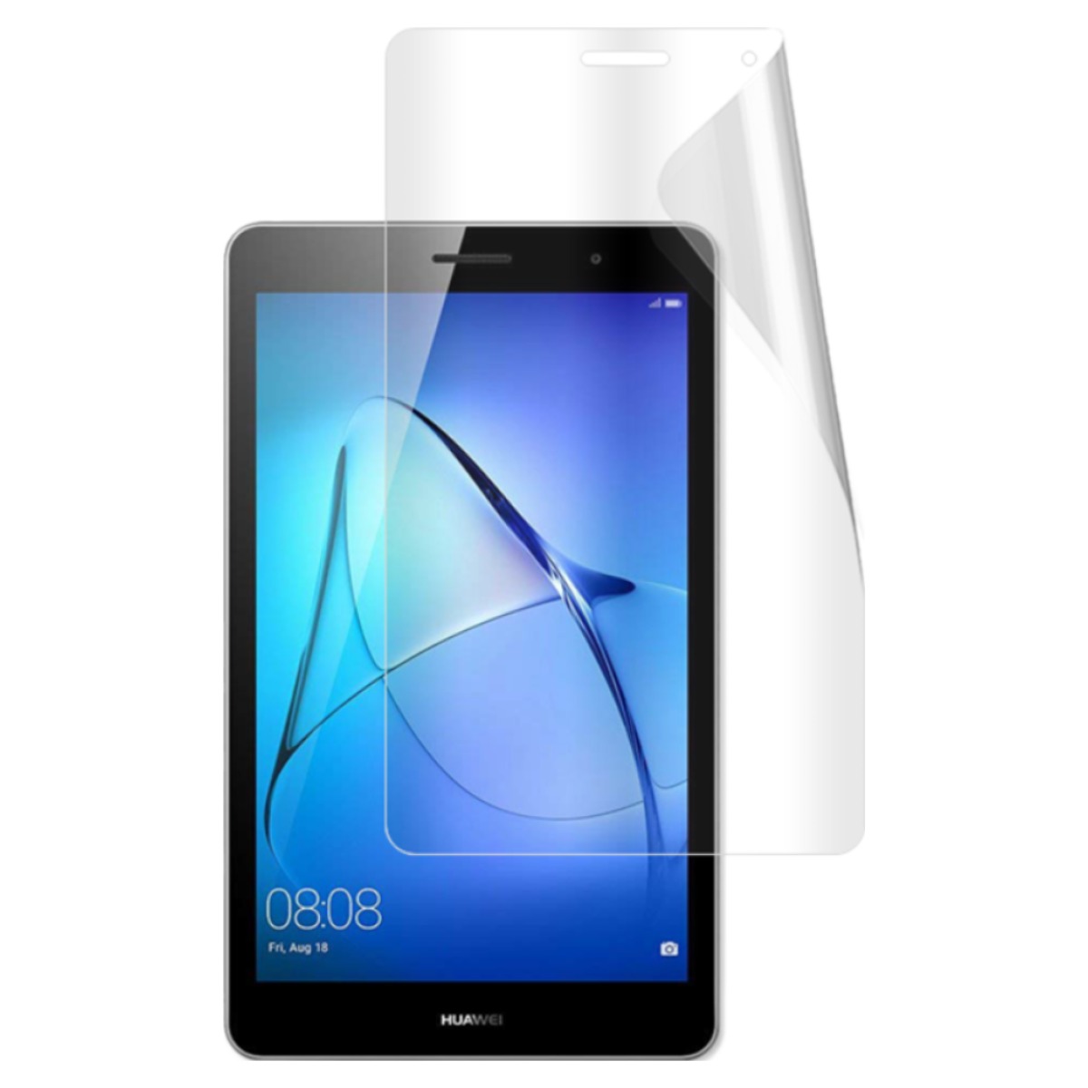 아이디스킨 (1+1) 화웨이 미디어 패드 T3 8 태블릿 액정보호필름 LT-116, 2개 5,900원