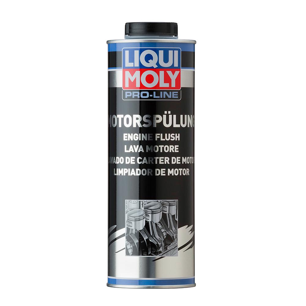 리퀴몰리 프로라인 엔진 내부 세정제 플러싱 공용, 1개 55,000원