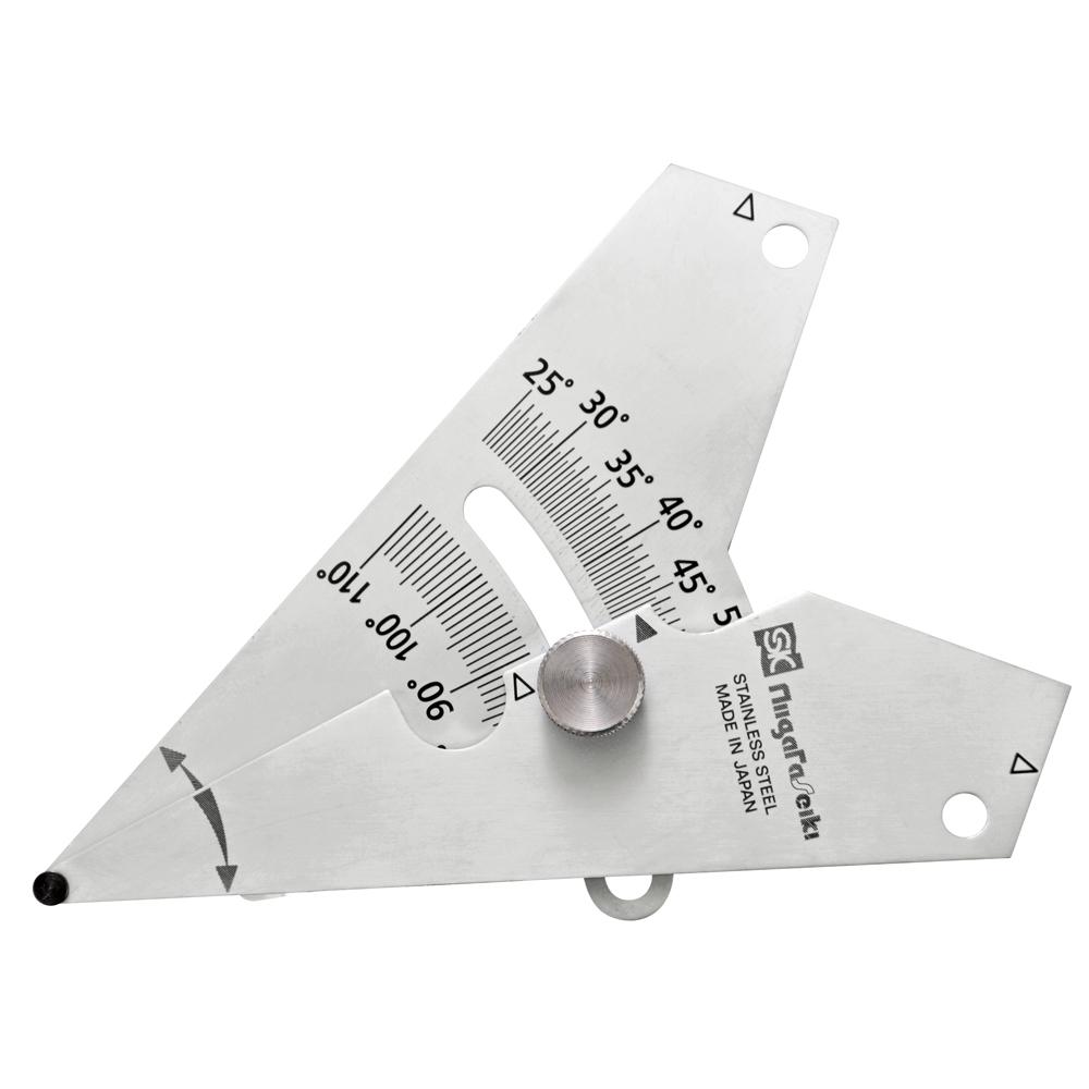 SK 앵글게이지 앵글각도기 분도기 각도측정기 146,000원