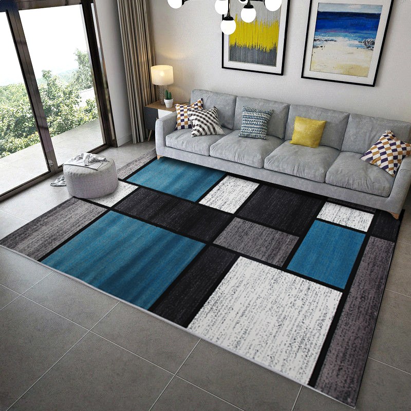 BRINCH 북유럽 패턴 카페트 56,900원