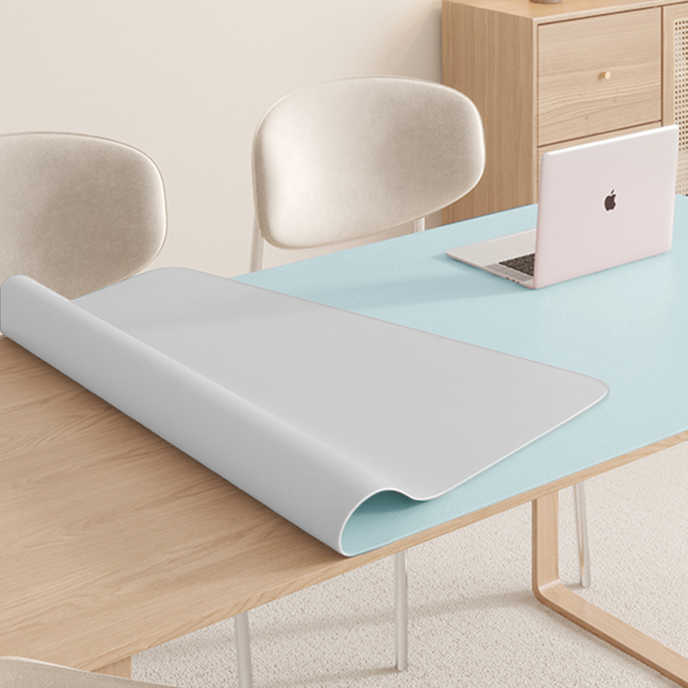 언썸 가죽 대형 데스크패드 9,900원