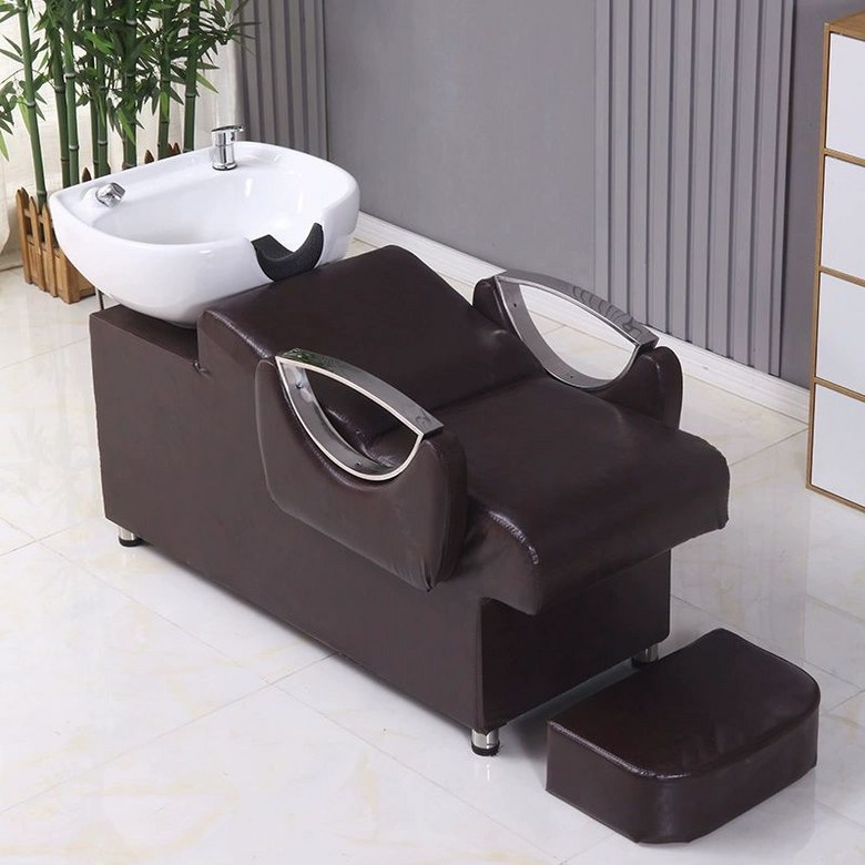 미용실 샴푸대 헤드스파 헤어 간이 관리실 미용 247,200원