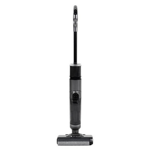 휴스톰 아쿠아 듀얼클린 무선 자동물분사 자동세척 음성안내 자동건조 진공 물걸레 청소기 HZD-9900G 463,300원