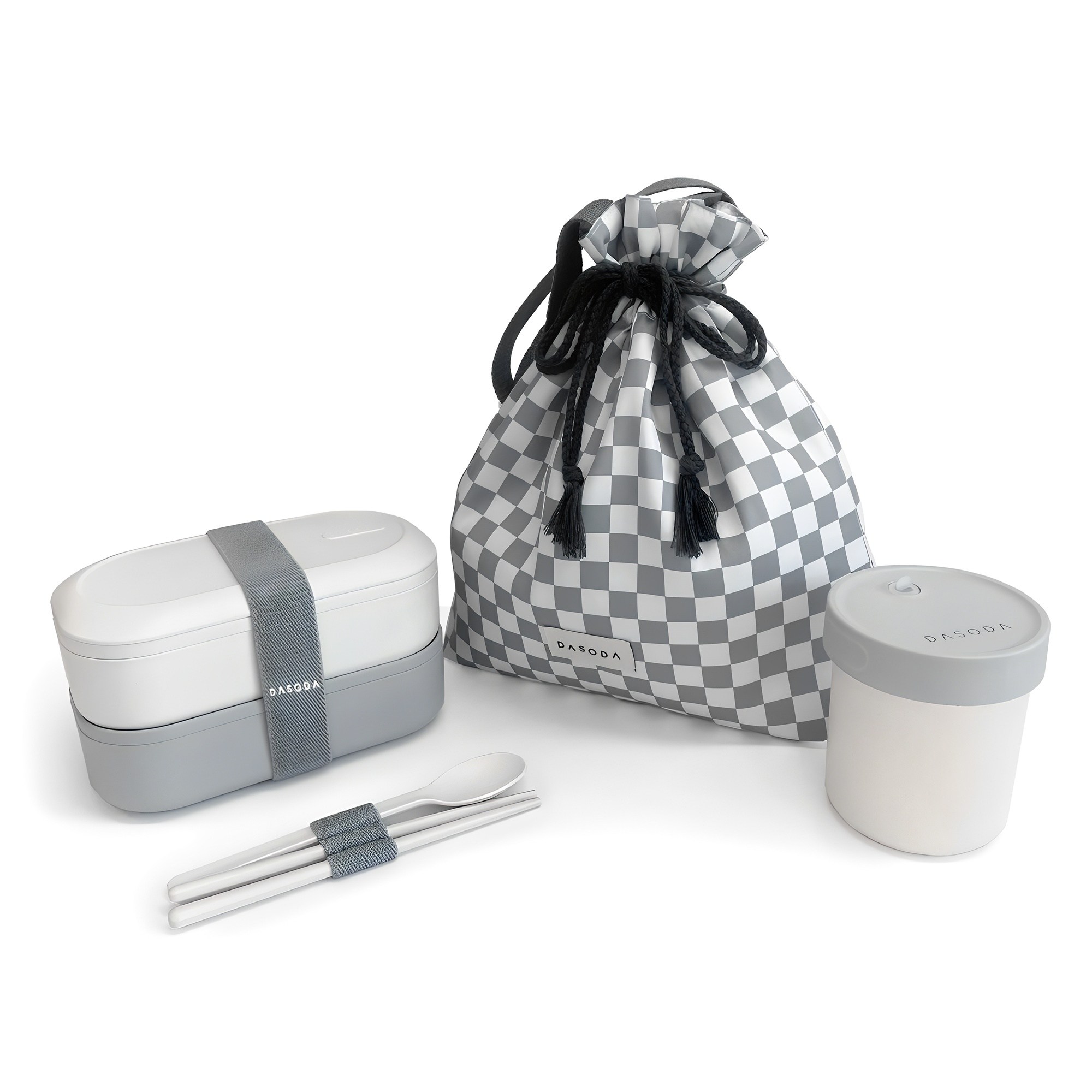 다소다 밤부 도시락통 세트 25,800원