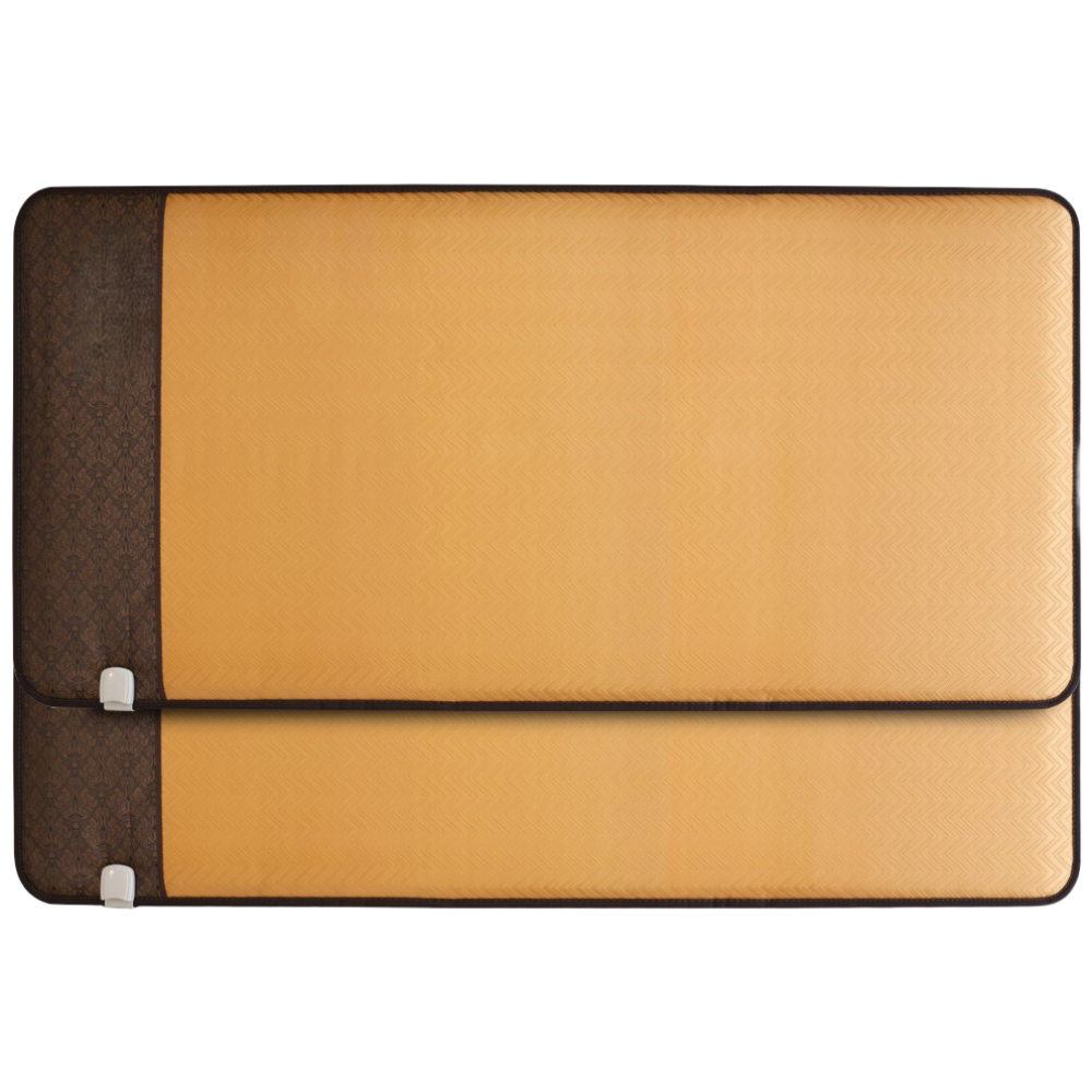 한일전자 도톰한 방수 황토 전기매트 89,000원