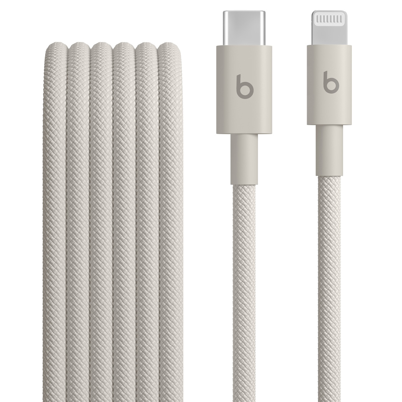 Apple C타입 to Lightning Beats 우븐 케이블 28,000원
