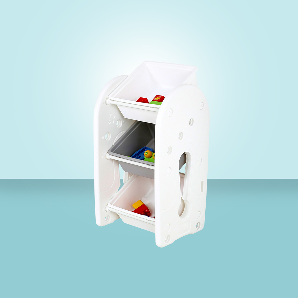 미루  뉴 초이스 장난감정리함 국내제작 레고박스 교구함 41,500원