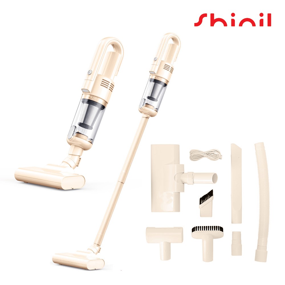 신일 프리미엄 5중 필터 무선 진공청소기 51,760원