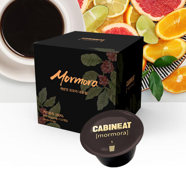 테온셀 까라로 돈 카를로스 돌체구스토 호환 캡슐커피 푸로아라비카 16개입 21,900원