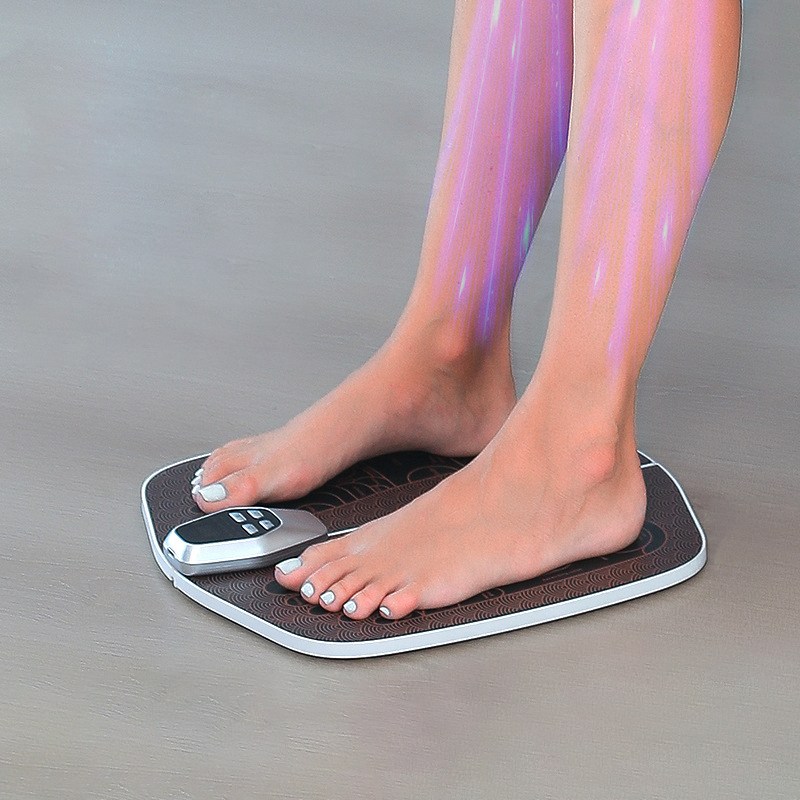 KORELAN 저주파 미세전류 발마사지기 안마기 족저 마사지 16,200원