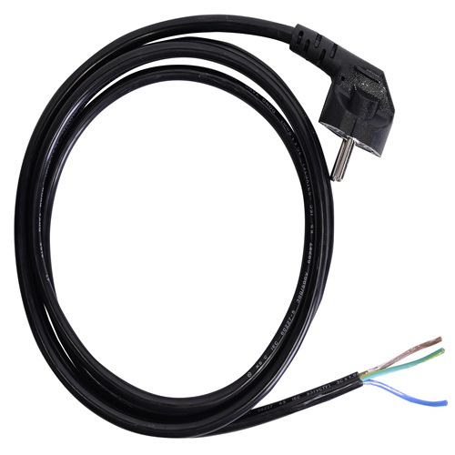 동양전자 파워코드(측면접지 자형) 3C*0.75(1.5M) 5EA, 5개 10,010원