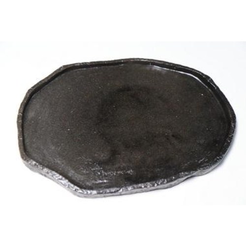 [THE] 육지거북전용 먹이그릇 / 대 29 * 21 * 1cm / 중 17.5 * 13.5 * 0.5cm / 소 12.5 * 9 * 1cm, 1개 12,160원