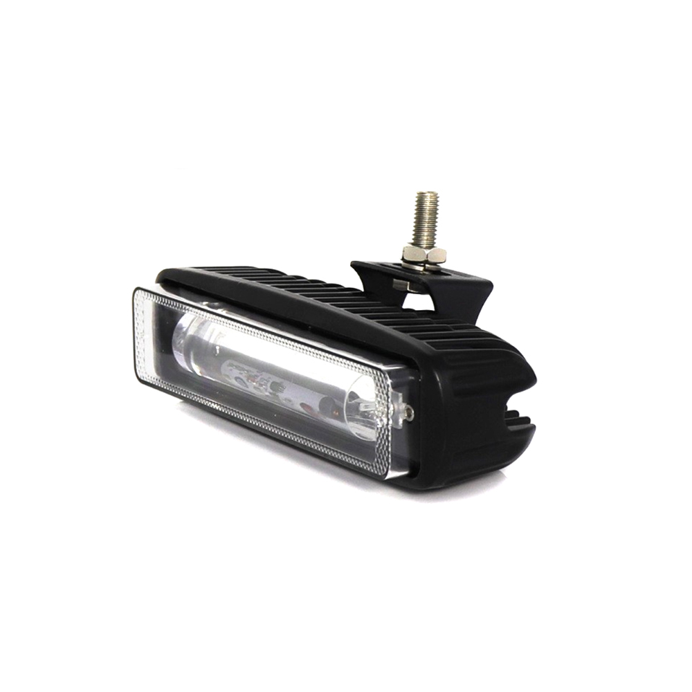 데일리쇼핑 중장비 지게차 레이저 12V~60V 30W 레드라인 안전라이트 가이드라인 안전빔 경계선 LED, 3개 39,800원