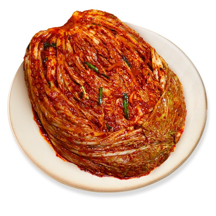 전라도 당일제조 포기김치 / 깊은 감칠맛이 일품인 전통 전라도김치, 2kg, 1개 24,230원